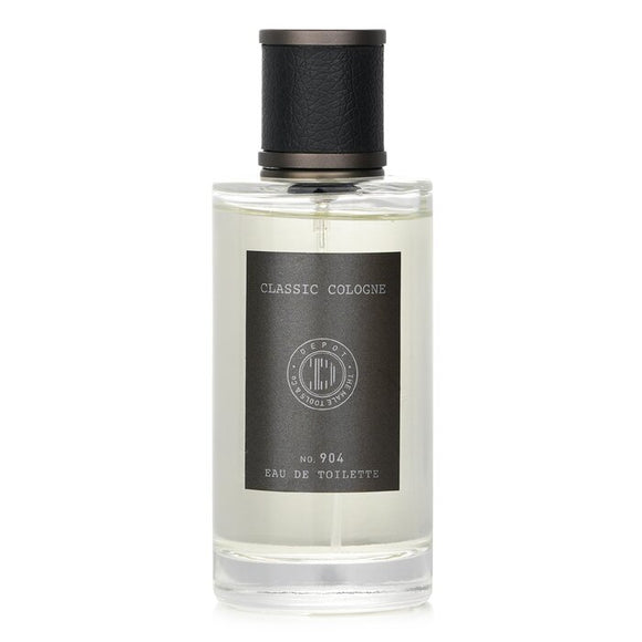 Depot No. 904 Classic Cologne Eau De Toilette 100ml/3.4oz