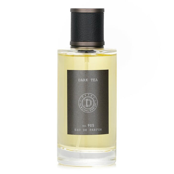 Depot No. 905 Dark Tea Eau De Parfum 100ml/3.4oz