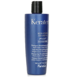 Fanola Keraterm Anti-Frizz Disciplining Shampoo 300ml - DETAIL-1