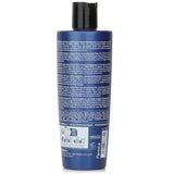 Fanola Keraterm Anti-Frizz Disciplining Shampoo 300ml - DETAIL-2