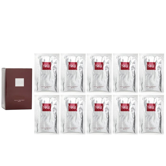 SK II Facial Treatment Mask (Travel exclusive) 10sheets