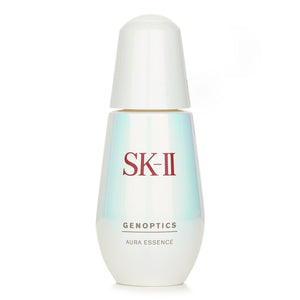 SK II GenOptics Aura Essence (Asia Version) 50ml/1.7oz