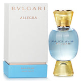 Bvlgari Allegra Riva Solare Eau De Parfum Spray 100ml - DETAIL-1