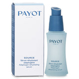 Payot Source Adaptogen Rehydrating Serum 30ml - DETAIL-1