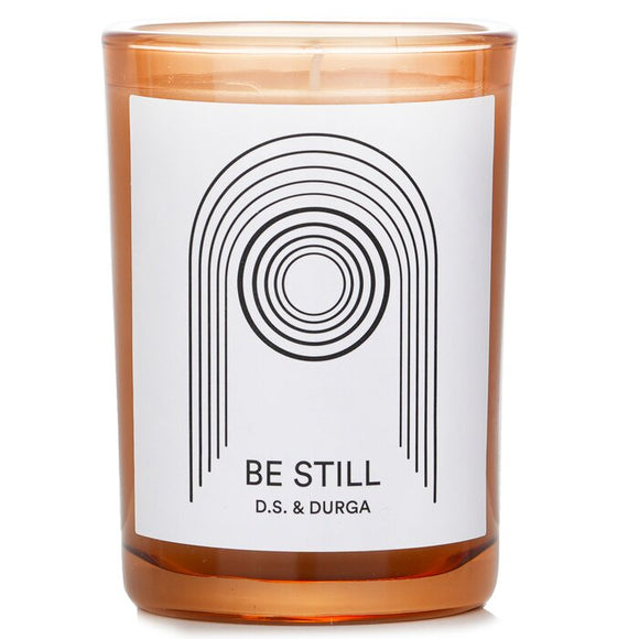 D.S. & Durga Candle - Be Still 198g/7oz