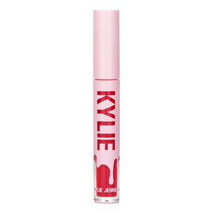 Kylie By Kylie Jenner Lip Shine Lacquer - # 416 Don'T @ Me 2.7g/0.09oz