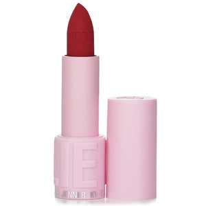 Kylie By Kylie Jenner Matte Lipstick - # 410 An Apple A Day 3.5g/0.12oz