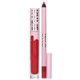Kylie By Kylie Jenner Velvet Lip Kit 2pcs - DETAIL-1
