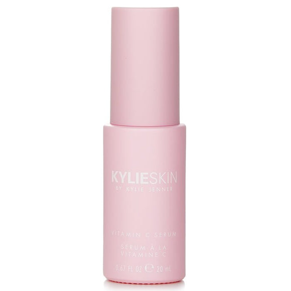 Kylie Skin Vitamin C Serum 20ml/0.67oz