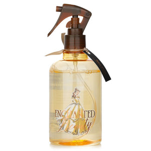 John's Blend Disney Princess Fragance & Deodorant Room Mist - Enchanted Beauty (Belle/Musk) 280ml