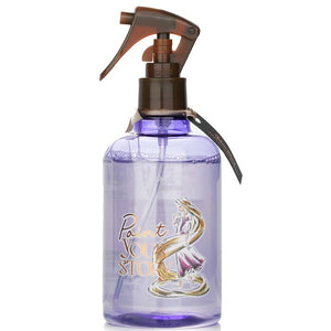 John's Blend Disney Princess Fragance & Deodorant Room Mist - Paint Your Story (Rapunzel/Musk) 280ml