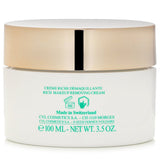 Valmont Wonder Falls Rich Makeup Removing Cream 100ml - DETAIL-2