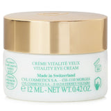 Valmont DetO2X Eye Vitality Eye Cream 12ml - DETAIL-2