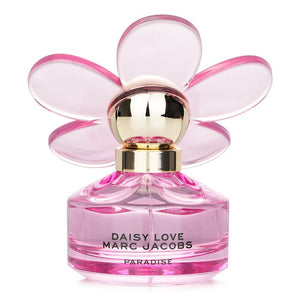 Marc Jacobs Daisy Love Paradise Eau De Toilette Spray 50ml/1.6oz