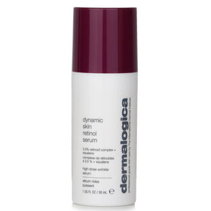 Dermalogica Dynamic Skin Retinol Serum 30ml/1oz