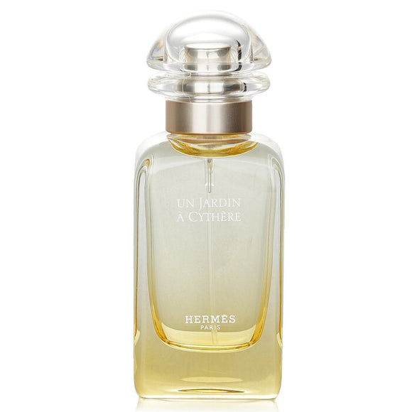 Hermes Un Jardin A Cythere Eau De Toilette Spray 50ml/1.7oz