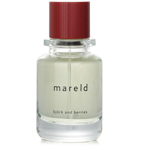 Bjork & Berries Mareld Eau De Parfum Spray 50ml/1.7oz