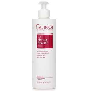 Guinot Hydra Beaute Cleansing Milk (For Dry Skin) 500ml/14.8oz