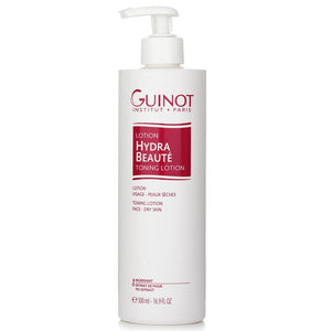 Guinot Hydra Beaute Toning Lotion (For Dry Skin) 500ml/16.9oz