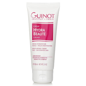 Guinot Hydra Beaute Moisturising Cream (For Dehydrated Skin) 100ml/2.9oz