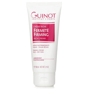 Guinot Firming Rich Cream (For Dry Skin) 100ml/2.9oz