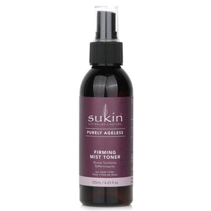 Sukin Purely Ageless Firming Mist Toner 125ml/4.23oz