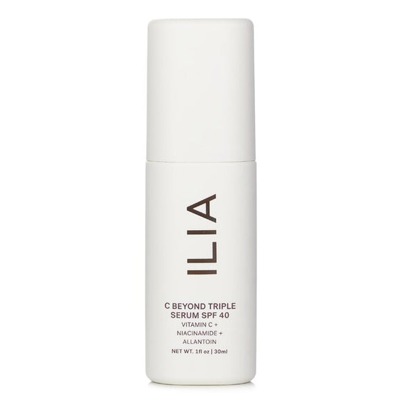 ILIA C Beyond Triple Serum SPF40 - Tone 1 30ml/1oz