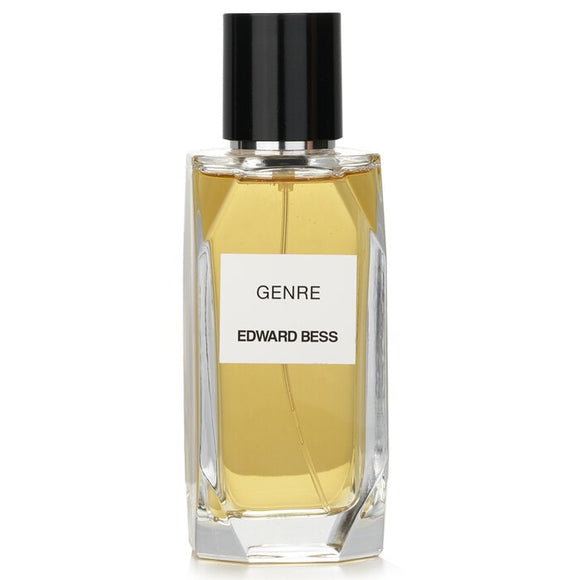 Edward Bess Genre Eau De Parfum Spray 100ml/3.4oz