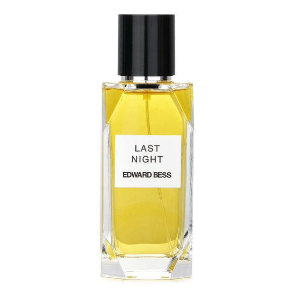 Edward Bess Last Night Eau De Parfum Spray 100ml/3.4oz