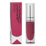 MAC Locked Kiss Ink Lipstick - # 75 Decadence 4ml - DETAIL-1