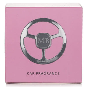 Max Benjamin Car Fragrance - Pink Pepper 1pc