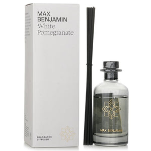 Max Benjamin White Pomegranate Fragrance Diffuser 150ml/5.07oz