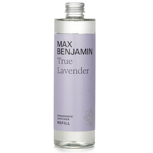 Max Benjamin True Lavender Fragrance Refill 300ml