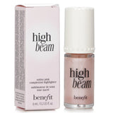 Benefit High Beam Satiny Pink Complexion Highlighter 6ml - DETAIL-1