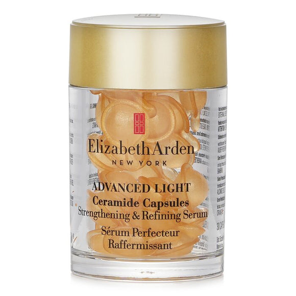 Elizabeth Arden Advanced Light Ceramide Capsules Strengthening & Refining Serum 30caps