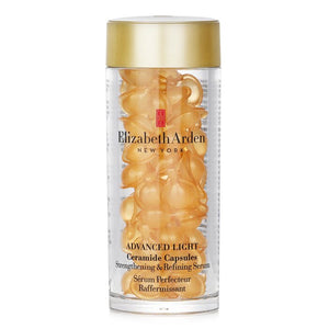 Elizabeth Arden Advanced Light Ceramide Capsules Strengthening & Refining Serum 60caps