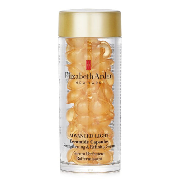 Elizabeth Arden Advanced Light Ceramide Capsules Strengthening & Refining Serum 60caps