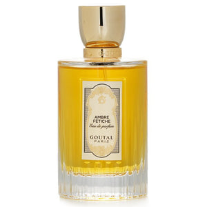 Goutal (Annick Goutal) Ambre Fetiche Eau De Parfum Spray 100ml/3.4oz