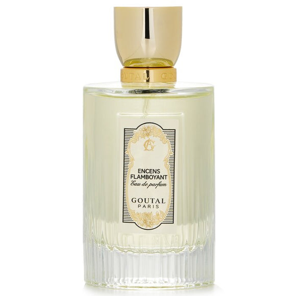 Goutal (Annick Goutal) Encens Flamboyant Eau De Parfum Spray 100ml/3.4oz