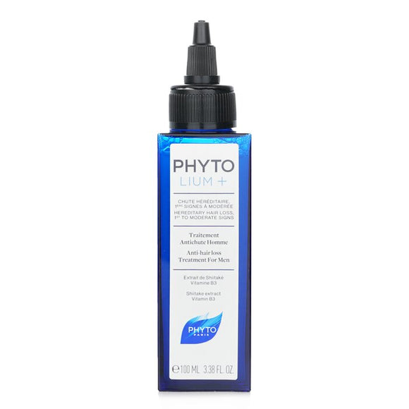 Phyto PhytoLium+ Anti Hair Loss Treatment (For Men) 100ml/3.38oz