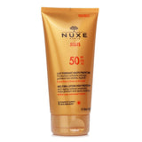 Nuxe Sun Melting Lotion High Protection SPF50 (For Face &amp; Body) 150ml - DETAIL-1