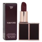 Tom Ford Lip Color Matte Lip Color Matte - # 08 Velvet Cherry (Limited Edition) 3g - DETAIL-1