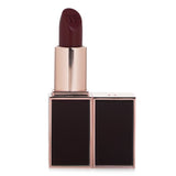 Tom Ford Lip Color Matte Lip Color Matte - # 08 Velvet Cherry (Limited Edition) 3g