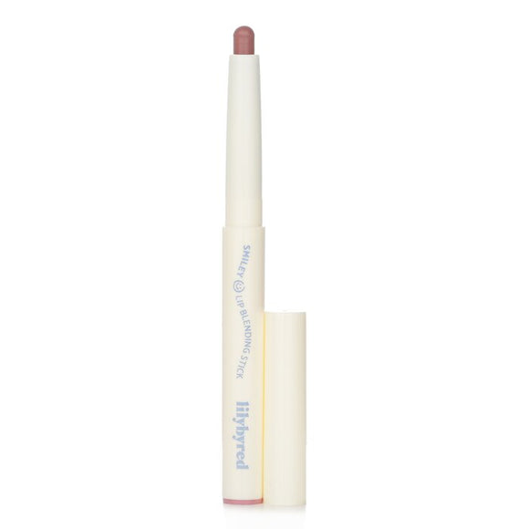 Lilybyred Smiley Lip Blending Stick - # 01 Grin Wth Me 0.8g