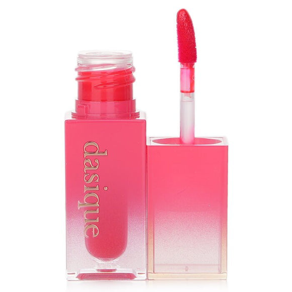 Dasique Juicy Dewy Tint - # 07 Cherry Soda 3.5g/0.12oz