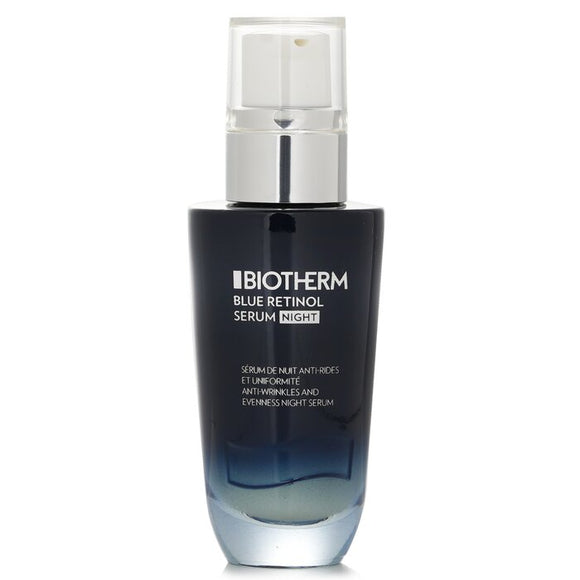 Biotherm Blue Retinol Resurfacing + Repair Night Serum 30ml/1.01oz