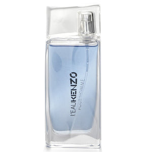 Kenzo L'EAU Pour Homme Eau De Toilette Spray 50ml/1.7oz