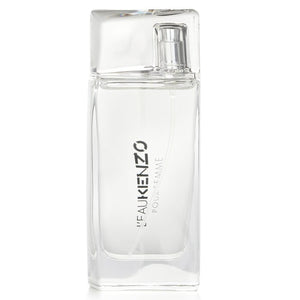 Kenzo L'EAU Pour Femme Eau De Toilette Spray 50ml/1.7oz