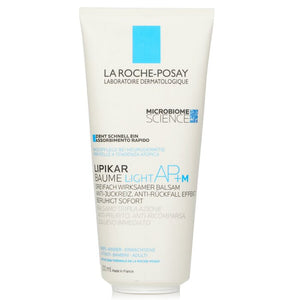 La Roche Posay Lipikar Baume Light Ap+M Balm 200ml