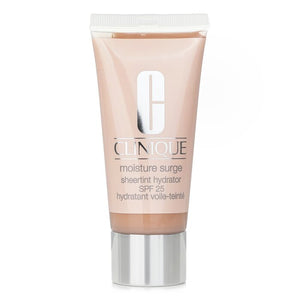 Clinique Moisture Surge Sheertint?Hydrator SPF 25 - # 02 Universal Light 40ml/1.4oz